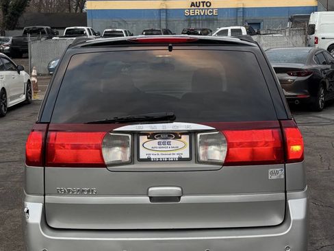 Used 2007 Buick Rendezvous CX w/ CX Luxury Package image 7