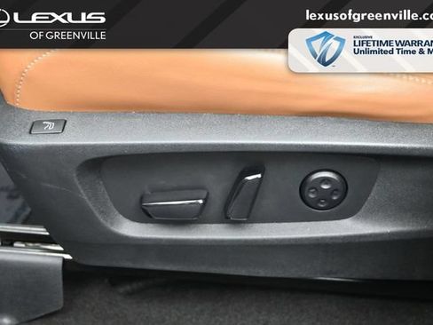 Used 2023 INFINITI QX60 Sensory AWD/4WD image 22