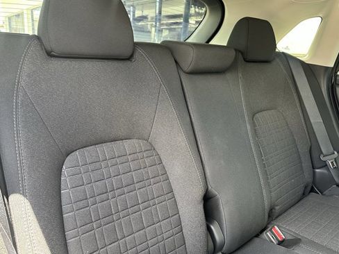 Used 2025 Honda HR-V LX image 22