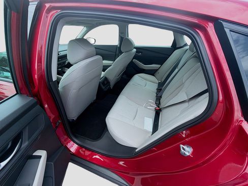 New 2026 Honda Accord SE image 20