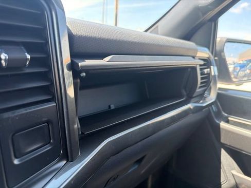 Used 2023 Ford F150 XLT w/ Equipment Group 302A High AWD/4WD image 56