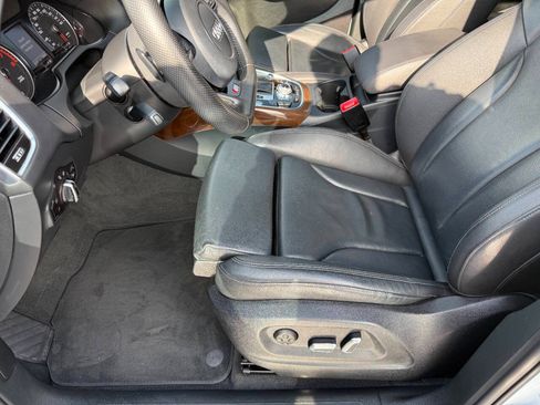 Used 2017 Audi Q5 3.0T Premium Plus w/ Technology Package image 27