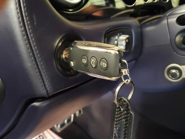 Used 2005 Bentley Continental GT AWD/4WD image 13