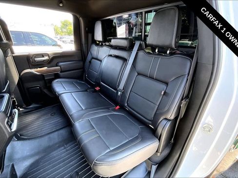 Used 2022 Chevrolet Silverado 3500 High Country AWD/4WD image 22
