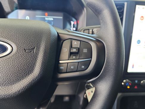 New 2025 Ford Ranger XL image 31