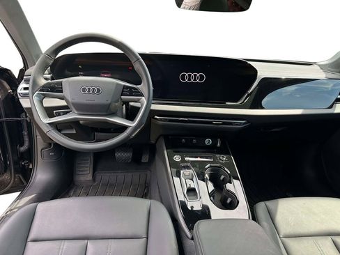 Used 2025 Audi A5 2.0T Premium w/ Convenience Package AWD/4WD image 13