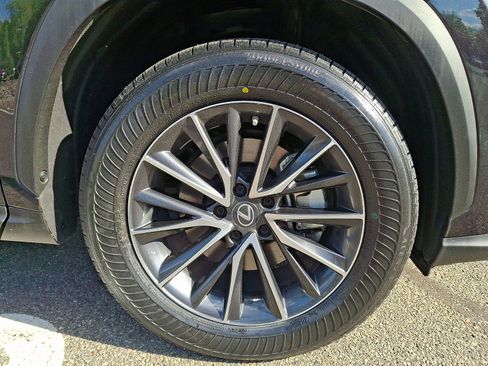 Used 2023 Lexus NX 350 AWD image 8