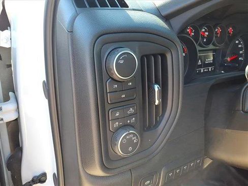 New 2025 Chevrolet Silverado 3500 W/T w/ WT Convenience Package image 13