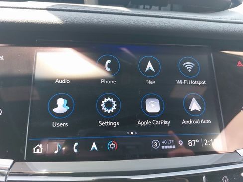 Used 2025 Cadillac XT6 Sport w/ LPO, Floor Liner Package image 26