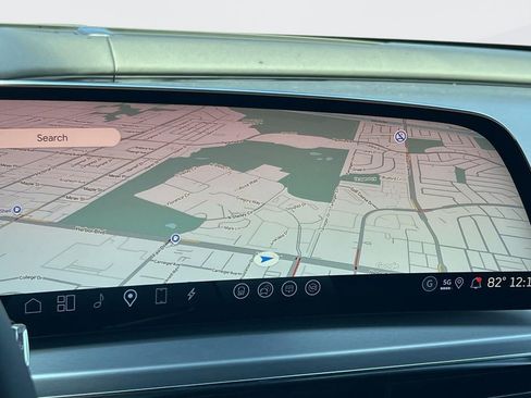 New 2026 Cadillac Lyriq V AWD/4WD image 19