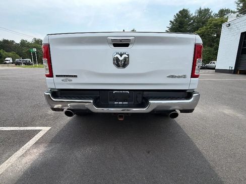 Used 2019 RAM 1500 Big Horn AWD/4WD image 69