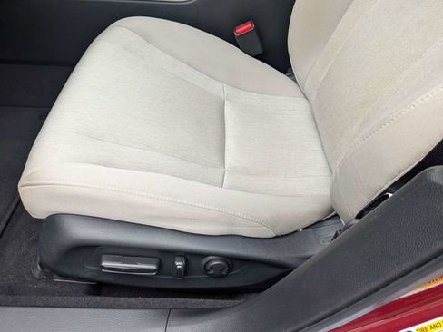Used 2025 Honda Accord SE image 21