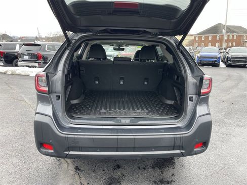 Certified 2023 Subaru Outback Onyx Edition image 37