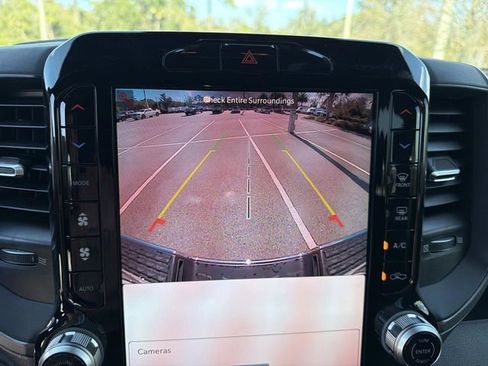 New 2026 RAM 2500 Tradesman image 24