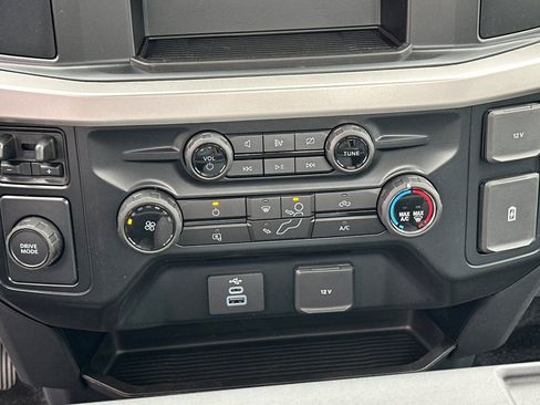 New 2024 Ford F550 2WD Regular Cab Super Duty image 13