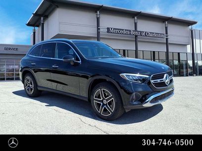 New 2026 Mercedes-Benz GLC 300 4MATIC