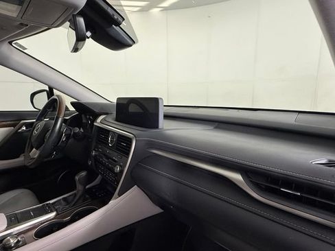 Used 2022 Lexus RX 350L FWD w/ Premium Package image 36
