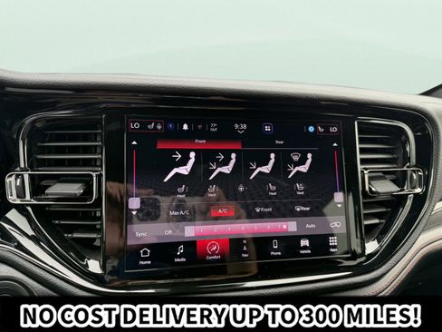 Used 2024 Dodge Durango GT AWD/4WD image 28