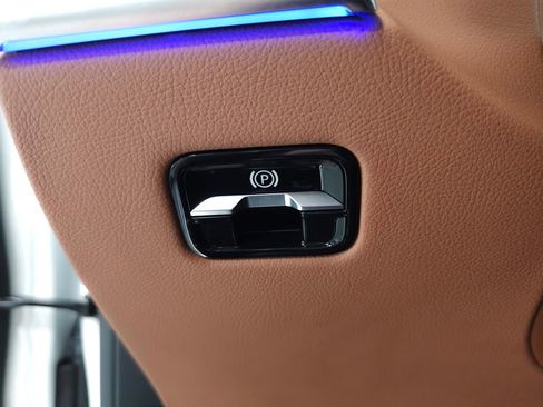 Certified 2023 Mercedes-Benz S 500 4MATIC image 10