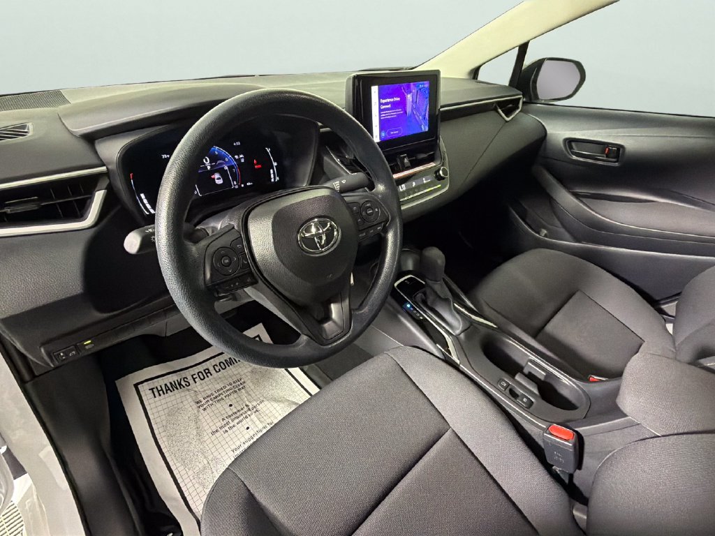 Used 2026 Toyota Corolla LE FWD image 18