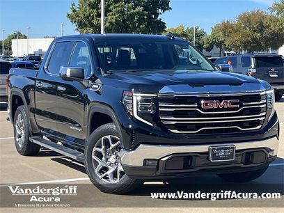 Used 2022 GMC Sierra 1500 SLT