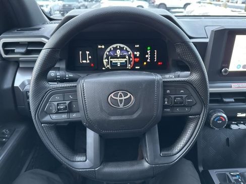 New 2026 Toyota Tacoma SR5 image 12