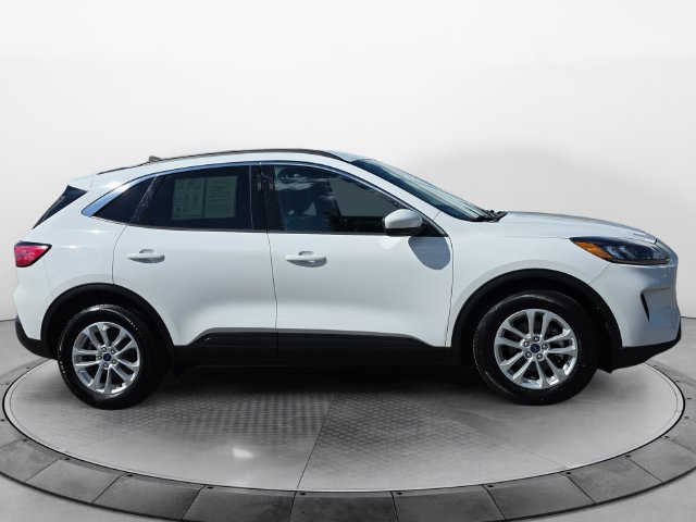 Used 2021 Ford Escape SE FWD image 6