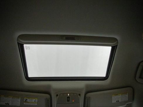 Used 2023 INFINITI QX80 Premium Select w/ Cargo Package image 55