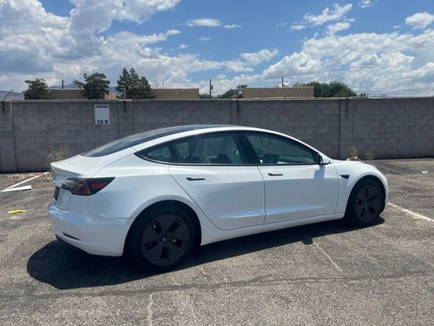 Used 2023 Tesla Model 3 Standard Range RWD image 2