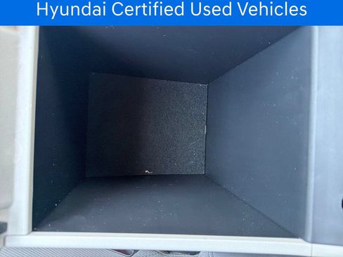 Certified 2025 Hyundai Tucson SEL AWD/4WD image 33