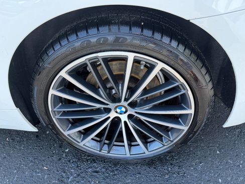 Used 2021 BMW 530i xDrive w/ Premium Package AWD/4WD image 12