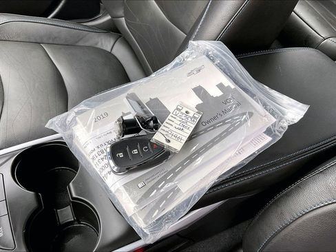 Used 2019 Chevrolet Volt LT w/ Power Convenience Package image 33