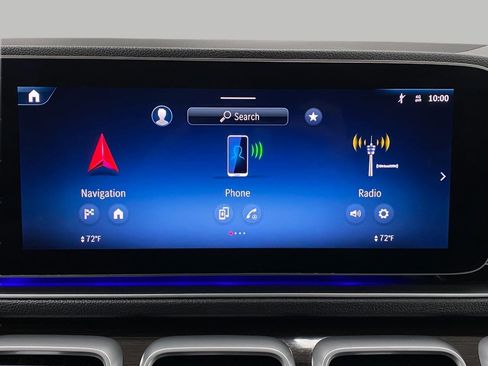 Certified 2026 Mercedes-Benz GLE 350 4MATIC image 23