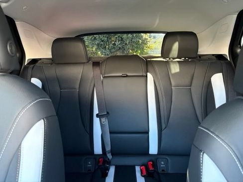 New 2026 Buick Envision Sport Touring AWD/4WD image 19