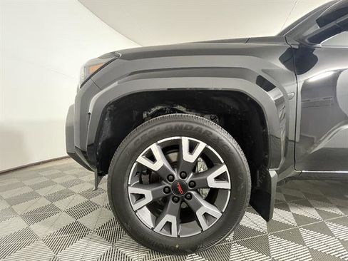 New 2026 Toyota 4Runner TRD Sport Premium image 23