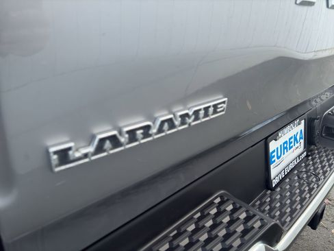 Used 2025 RAM 1500 Laramie image 19