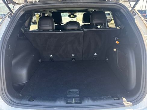 Used 2022 Jeep Compass High Altitude image 34