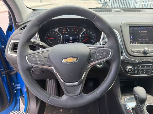 Used 2024 Chevrolet Equinox LT FWD image 16