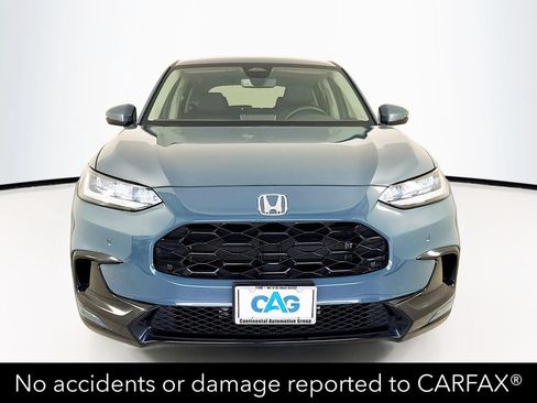 Used 2026 Honda HR-V EX-L image 2