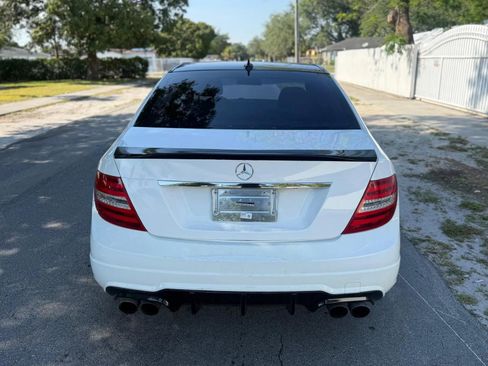 Used 2014 Mercedes-Benz C 250 Sedan image 6