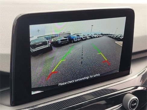 New 2026 Ford Escape ST-Line image 18