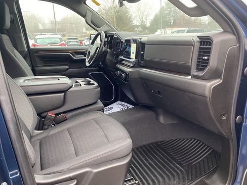 Certified 2022 Chevrolet Silverado 1500 LT image 11