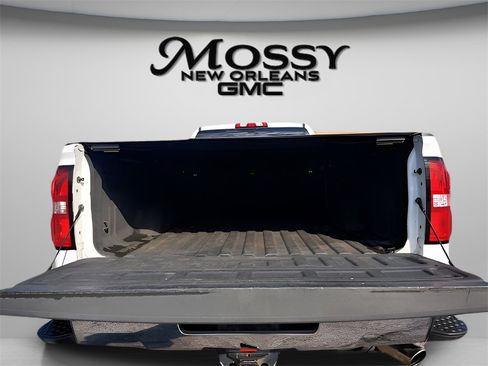 Used 2018 GMC Sierra 2500 4x4 Crew Cab image 23