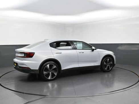Used 2024 Polestar Polestar 2 RWD image 8