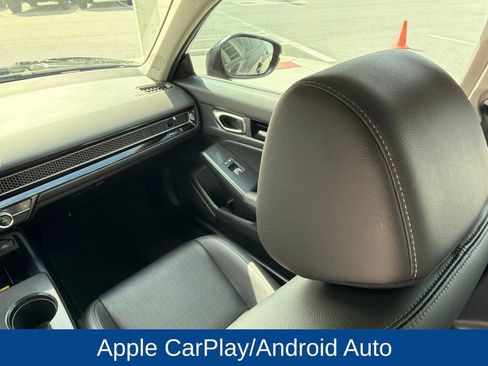 Used 2024 Honda Civic Touring image 19