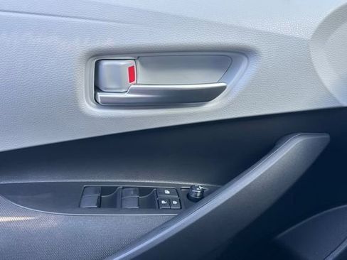 New 2026 Toyota Corolla SE FWD image 13