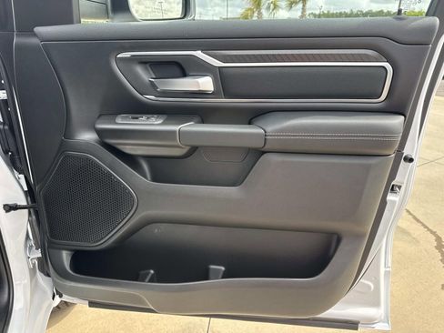 New 2026 RAM 1500 Big Horn image 13
