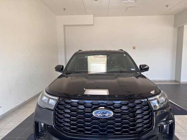 Used 2025 Ford Explorer ST-Line RWD image 5