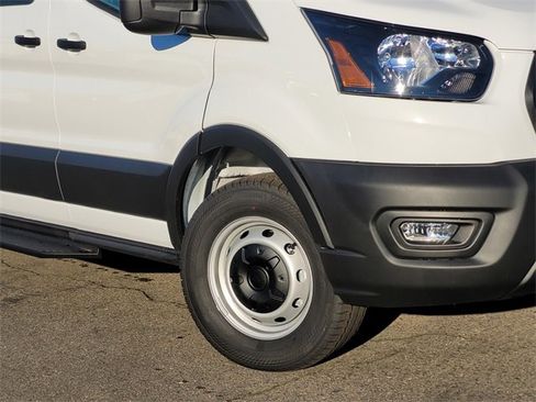 New 2025 Ford Transit 350 XL image 2