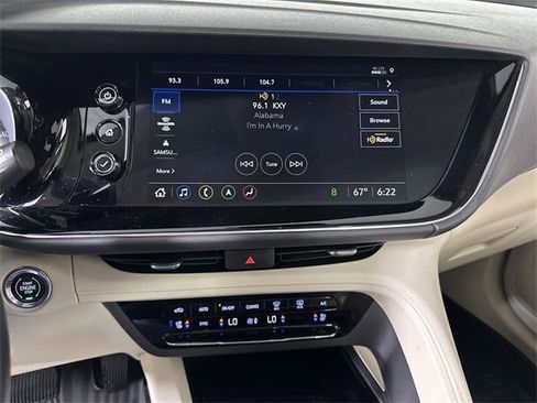 Used 2023 Buick Envision Avenir image 13